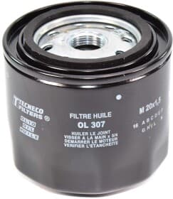 Масляный фильтр