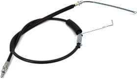 Трос ручного гальма