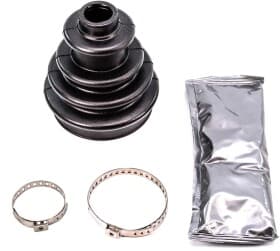 Пильовик гранати