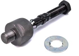 Кермова тяга