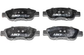 Тормозные колодки