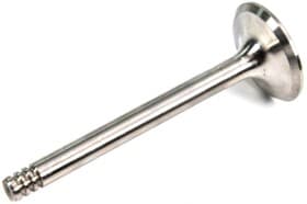 Впускний клапан