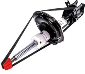 Стойка амортизатора