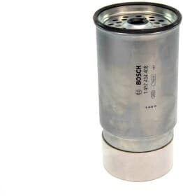 Паливний фільтр