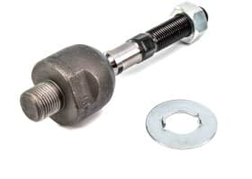 Кермова тяга