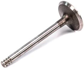 Впускний клапан