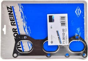 Прокладка випускного колектора Прокладка випускного колектора