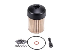 Топливный фильтр