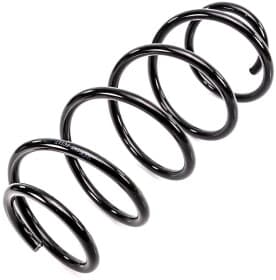 Пружина підвіски