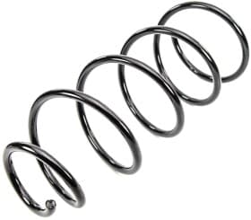 Пружина підвіски