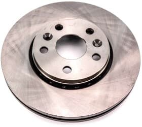 Гальмівний диск