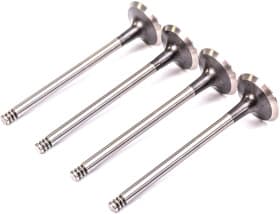 Випускний клапан