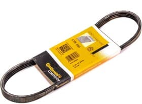 Поликлиновой ремень