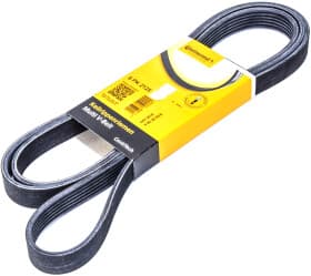 Поликлиновой ремень