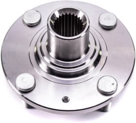 Ступиця колеса