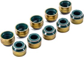 Комплект сальников клапанов Reinz 12-27214-04