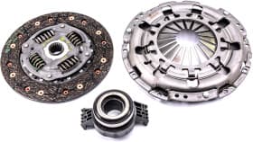 Комплект зчеплення