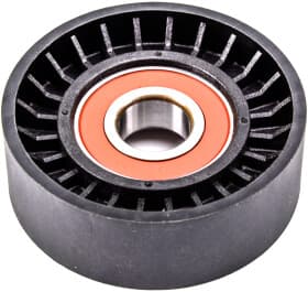 Натяжний ролик поліклинового ременя Magneti Marelli 331316170157