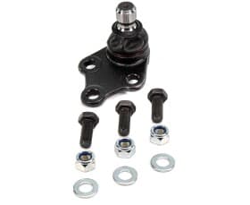 Шарова опора