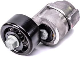 Натяжний ролик поліклинового ременя