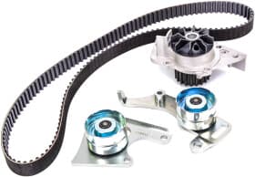 Комплект ремня ГРМ + помпа