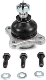 Шарова опора