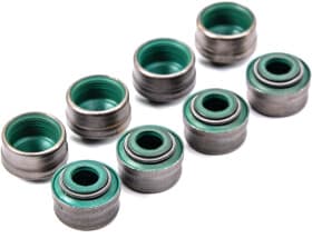 Сальник клапана