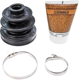 Пильовик гранати Пильовик гранати