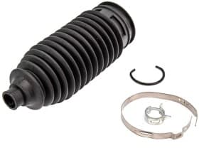 Пильник кермової рейки