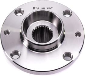 Ступица колеса