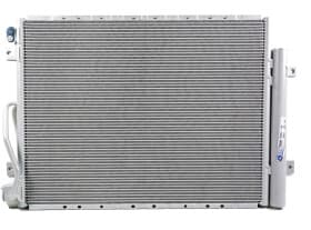 Радиатор кондиционера