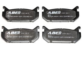 Тормозные колодки