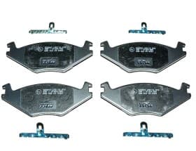 Тормозные колодки