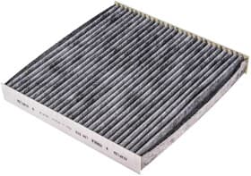 Фільтр салону