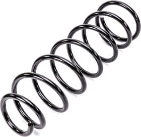 Пружина підвіски