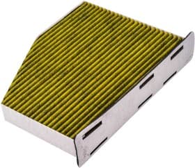 Фильтр салона