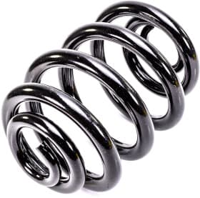 Пружина підвіски