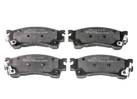 Тормозные колодки