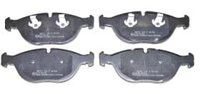 Гальмівні колодки