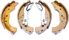 Гальмівні колодки Гальмівні колодки