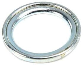 Уплотняющее кольцо сливной пробки