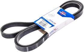 Поликлиновой ремень