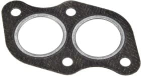 Прокладка приймальної труби