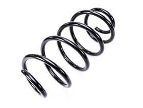 Пружина підвіски