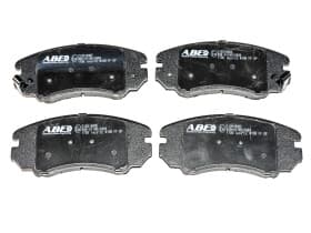 Гальмівні колодки