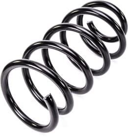 Пружина підвіски