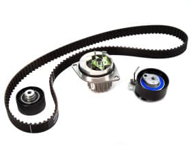 Комплект ремня ГРМ + помпа
