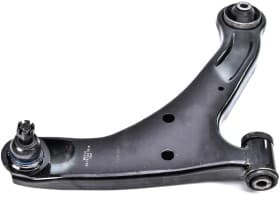 Важіль підвіски