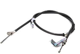 Трос ручного гальма