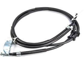 Трос ручного тормоза